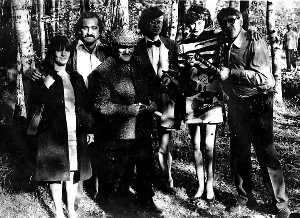 Иллюстрация к книге — Воспоминания [i_025.jpg]