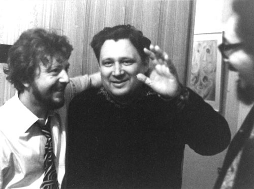 Иллюстрация к книге — Воспоминания [i_029.jpg]