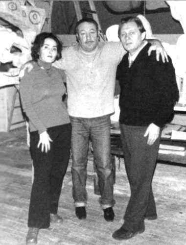 Иллюстрация к книге — Воспоминания [i_033.jpg]