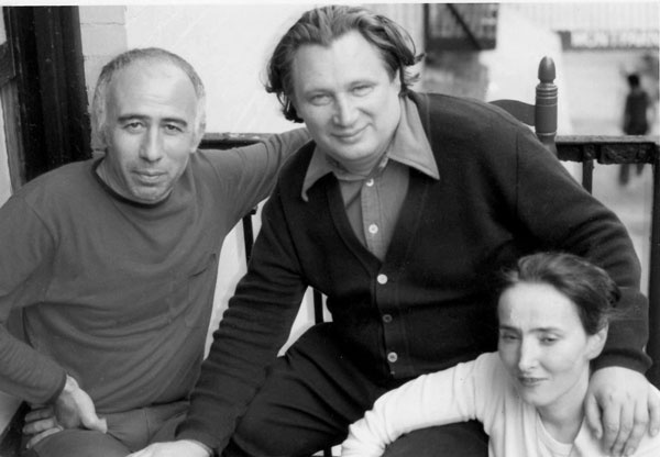 Иллюстрация к книге — Воспоминания [i_034.jpg]