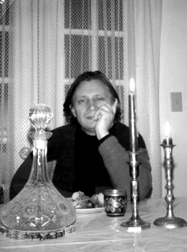 Иллюстрация к книге — Воспоминания [i_037.jpg]