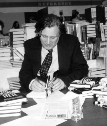 Иллюстрация к книге — Воспоминания [i_039.jpg]