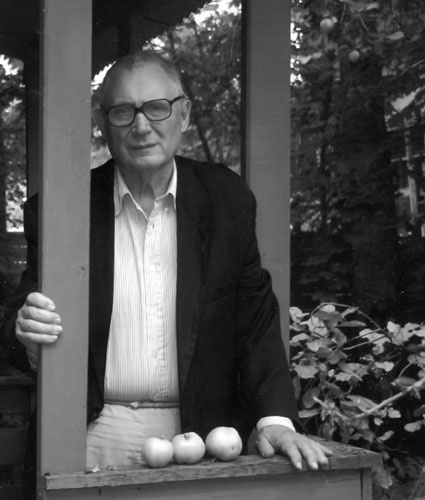 Иллюстрация к книге — Воспоминания [i_051.jpg]