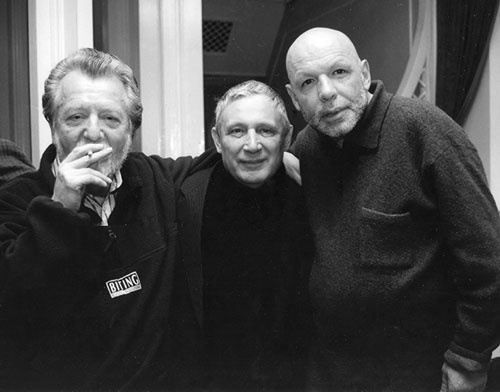 Иллюстрация к книге — Воспоминания [i_061.jpg]