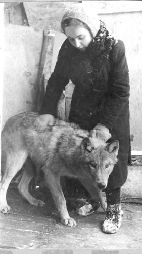 Иллюстрация к книге — Воспоминания [i_064.jpg]