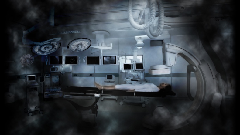 Иллюстрация к книге — Хищники [_11.jpg]