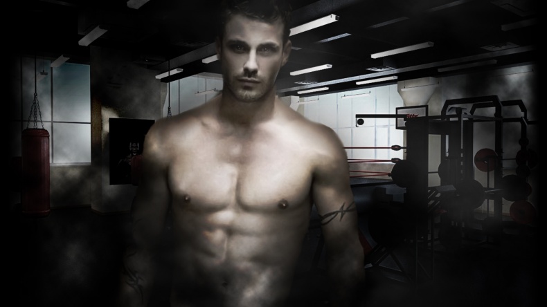 Иллюстрация к книге — Хищники [_22.jpg]