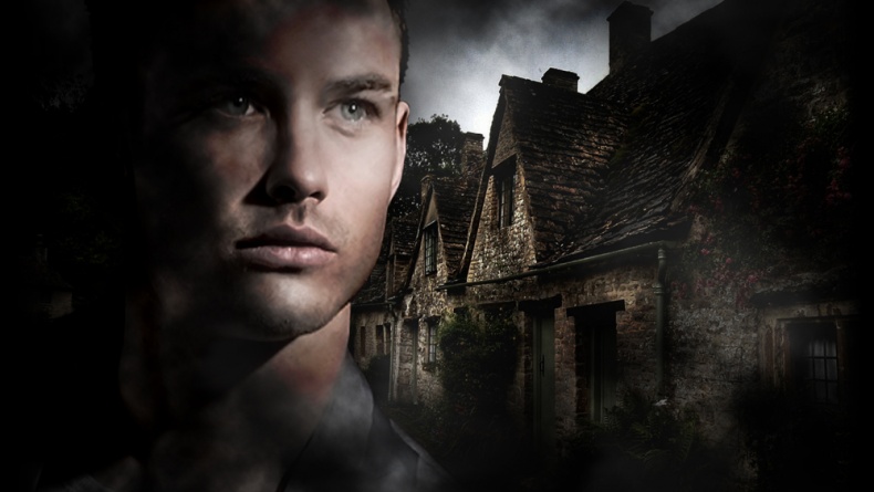 Иллюстрация к книге — Хищники [_3.jpg]