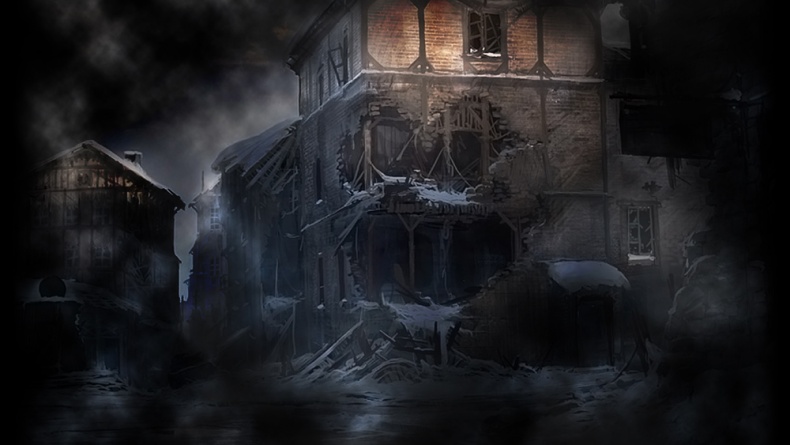 Иллюстрация к книге — Хищники [_5.jpg]