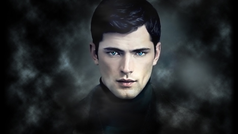 Иллюстрация к книге — Хищники [_9.jpg]