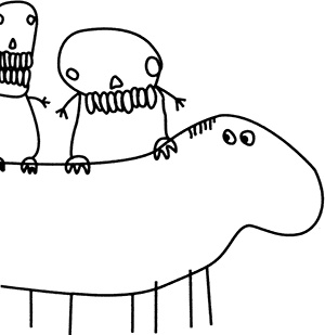 Иллюстрация к книге — Подмастерье. Порученец [img_001.jpg]