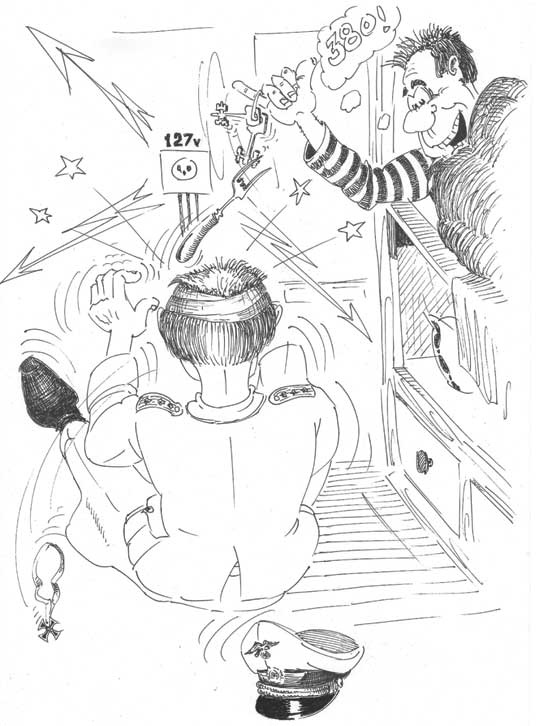 Иллюстрация к книге — Удивительные истории о мужчинах [i_004.jpg]