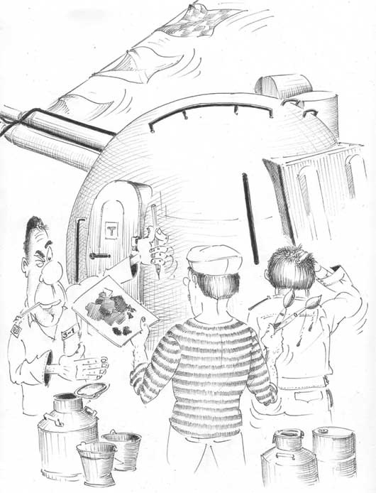 Иллюстрация к книге — Удивительные истории о мужчинах [i_006.jpg]