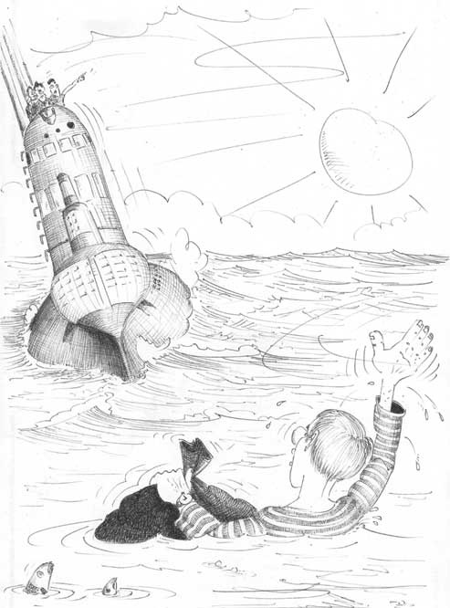 Иллюстрация к книге — Удивительные истории о мужчинах [i_014.jpg]