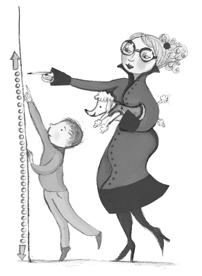 Иллюстрация к книге — Мальчик, который залез в Луну [i_008.jpg]