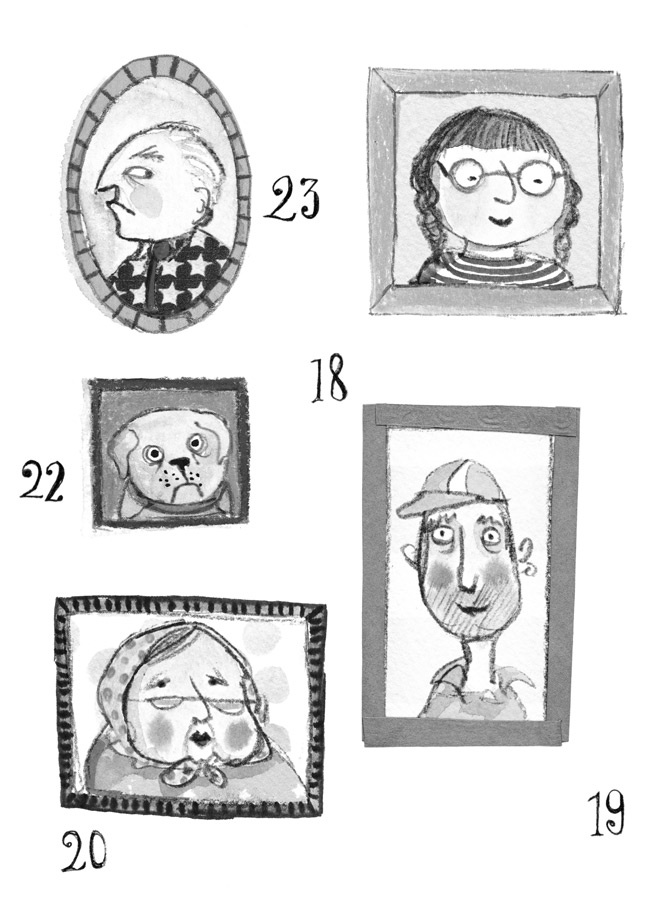 Иллюстрация к книге — Мальчик, который залез в Луну [i_012.jpg]