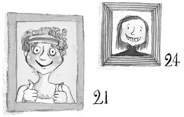 Иллюстрация к книге — Мальчик, который залез в Луну [i_013.jpg]