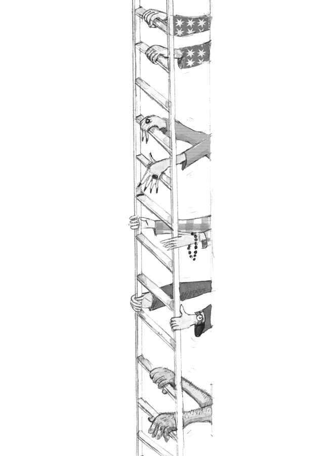 Иллюстрация к книге — Мальчик, который залез в Луну [i_033.jpg]