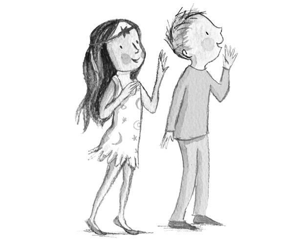 Иллюстрация к книге — Мальчик, который залез в Луну [i_044.jpg]