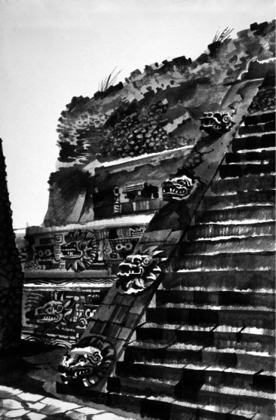 Иллюстрация к книге — 30:70. Архитектура как баланс сил [i_004.jpg]