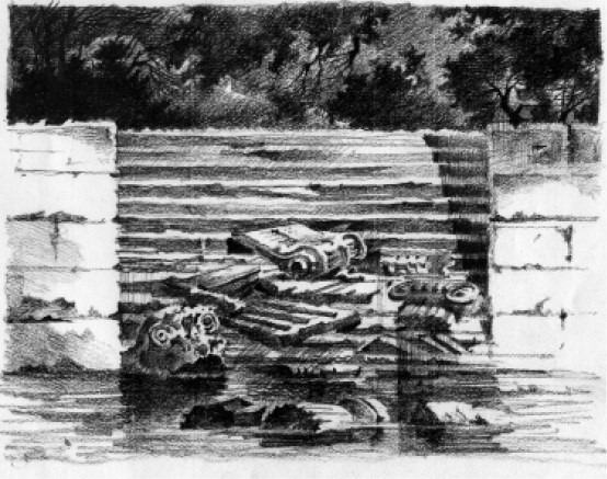 Иллюстрация к книге — 30:70. Архитектура как баланс сил [i_005.jpg]