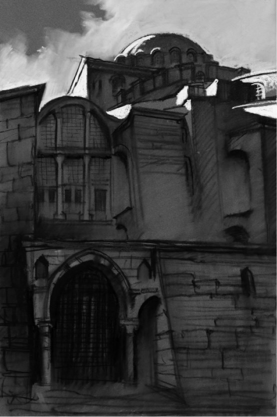 Иллюстрация к книге — 30:70. Архитектура как баланс сил [i_011.jpg]