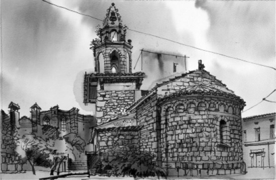 Иллюстрация к книге — 30:70. Архитектура как баланс сил [i_012.jpg]