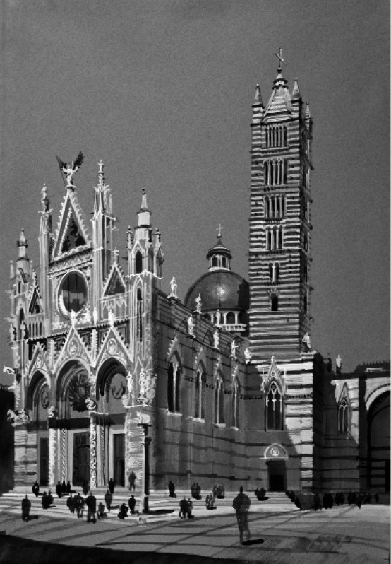 Иллюстрация к книге — 30:70. Архитектура как баланс сил [i_016.jpg]