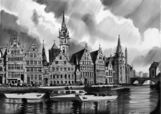 Иллюстрация к книге — 30:70. Архитектура как баланс сил [i_018.jpg]