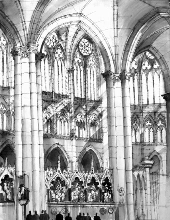 Иллюстрация к книге — 30:70. Архитектура как баланс сил [i_019.jpg]