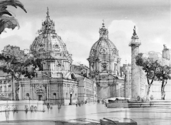 Иллюстрация к книге — 30:70. Архитектура как баланс сил [i_026.jpg]