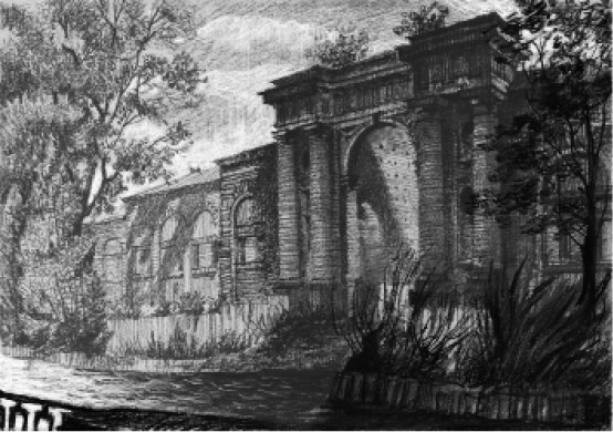 Иллюстрация к книге — 30:70. Архитектура как баланс сил [i_033.jpg]