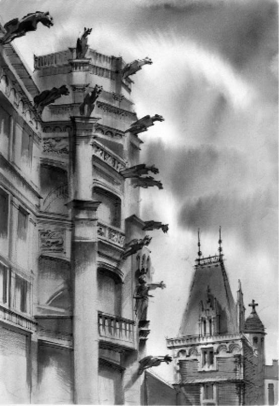 Иллюстрация к книге — 30:70. Архитектура как баланс сил [i_037.jpg]