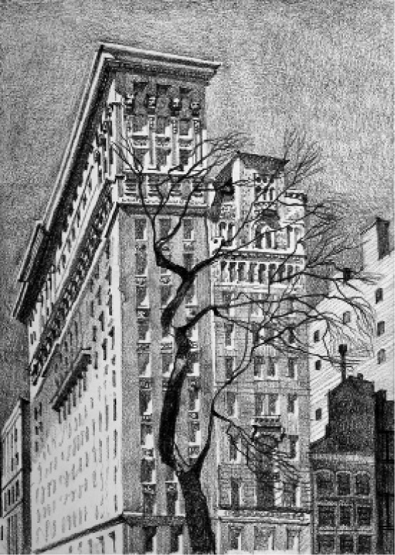 Иллюстрация к книге — 30:70. Архитектура как баланс сил [i_038.jpg]