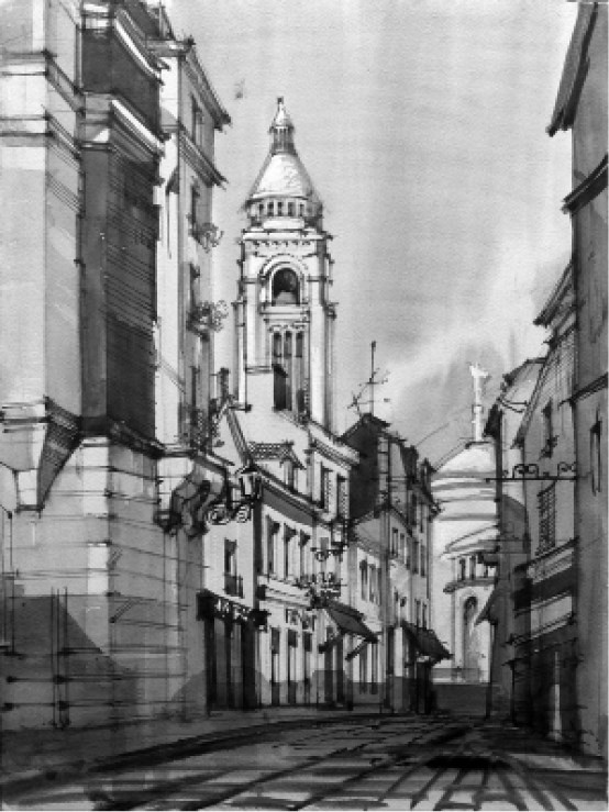 Иллюстрация к книге — 30:70. Архитектура как баланс сил [i_039.jpg]