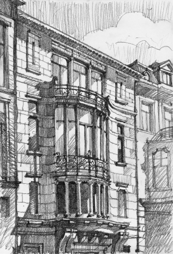 Иллюстрация к книге — 30:70. Архитектура как баланс сил [i_041.jpg]