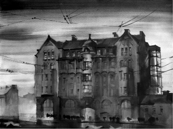 Иллюстрация к книге — 30:70. Архитектура как баланс сил [i_043.jpg]