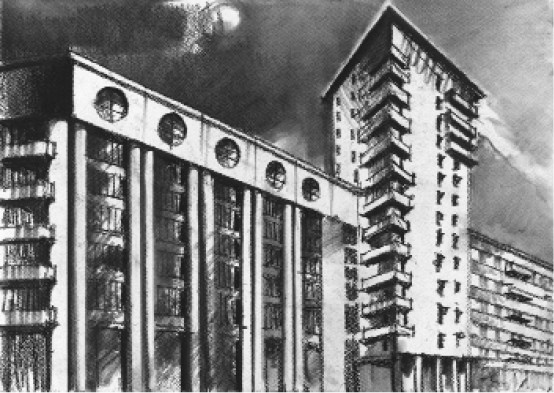 Иллюстрация к книге — 30:70. Архитектура как баланс сил [i_048.jpg]