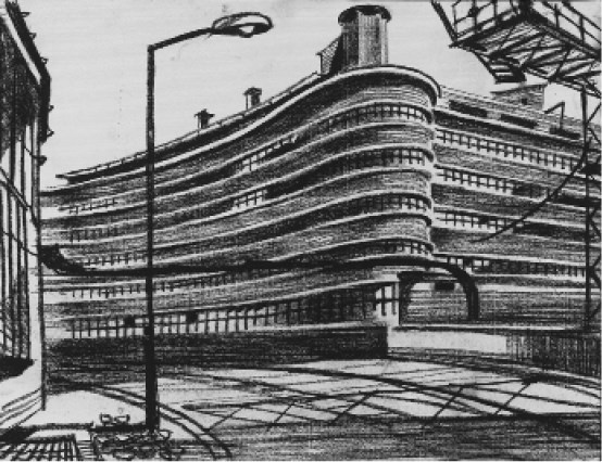 Иллюстрация к книге — 30:70. Архитектура как баланс сил [i_050.jpg]