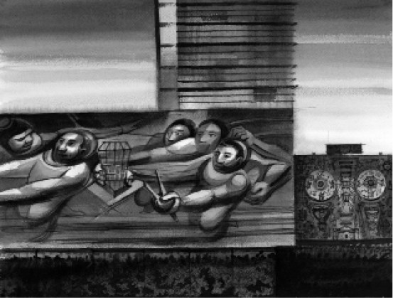 Иллюстрация к книге — 30:70. Архитектура как баланс сил [i_065.jpg]