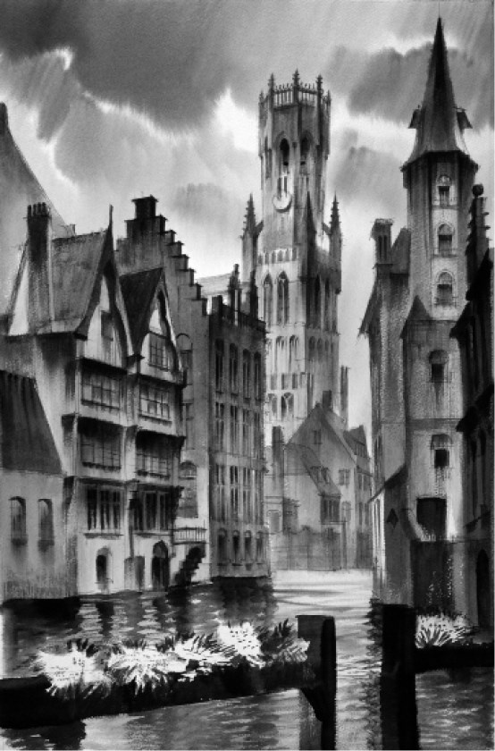 Иллюстрация к книге — 30:70. Архитектура как баланс сил [i_072.jpg]