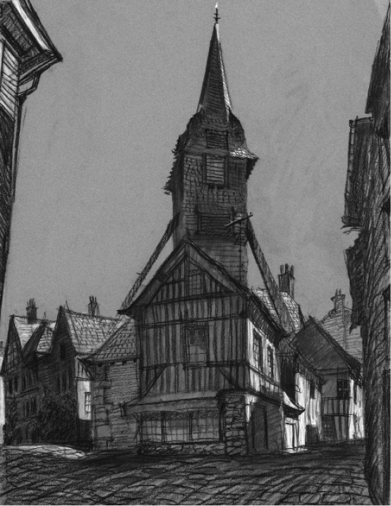 Иллюстрация к книге — 30:70. Архитектура как баланс сил [i_074.jpg]