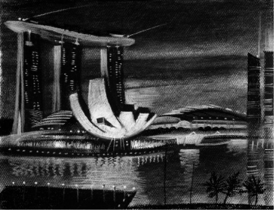 Иллюстрация к книге — 30:70. Архитектура как баланс сил [i_076.jpg]