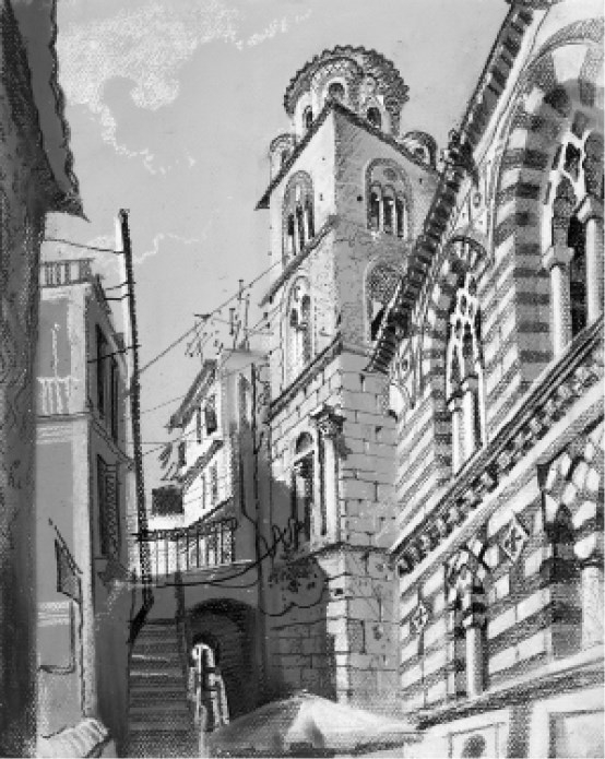 Иллюстрация к книге — 30:70. Архитектура как баланс сил [i_082.jpg]