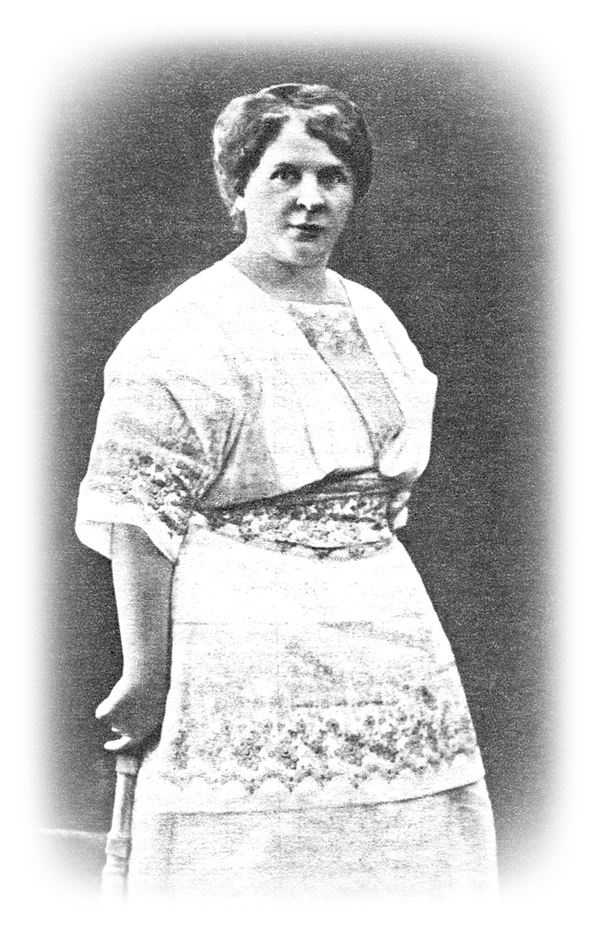 Иллюстрация к книге — Белая гвардия. Михаил Булгаков как исторический писатель [i_002.jpg]