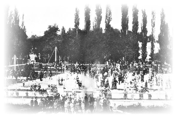 Иллюстрация к книге — Белая гвардия. Михаил Булгаков как исторический писатель [i_009.jpg]