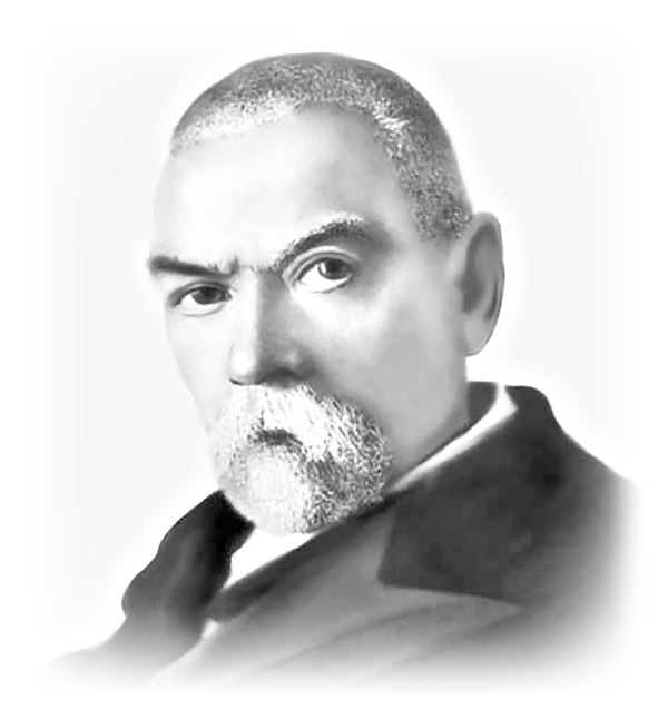 Иллюстрация к книге — Белая гвардия. Михаил Булгаков как исторический писатель [i_019.jpg]