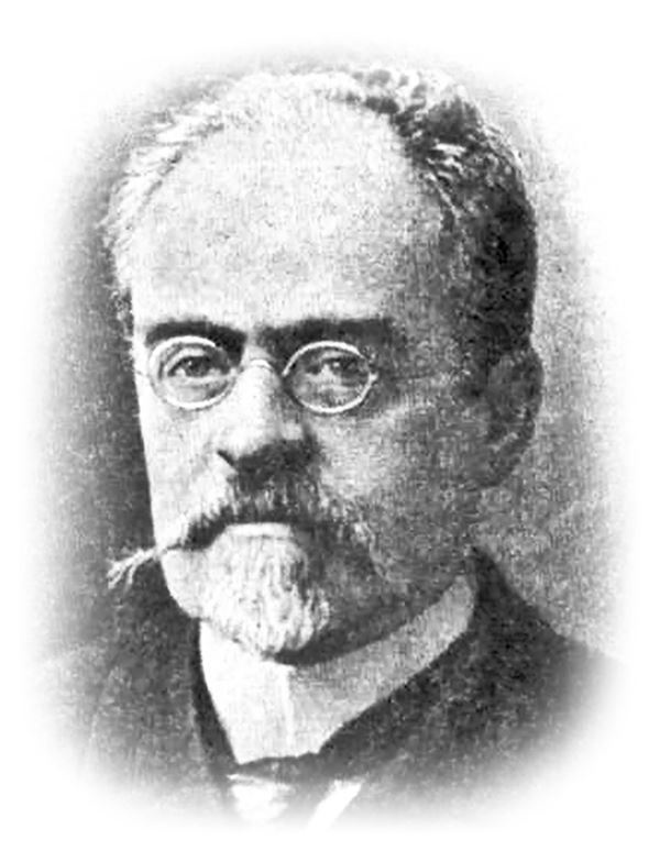 Иллюстрация к книге — Белая гвардия. Михаил Булгаков как исторический писатель [i_021.jpg]