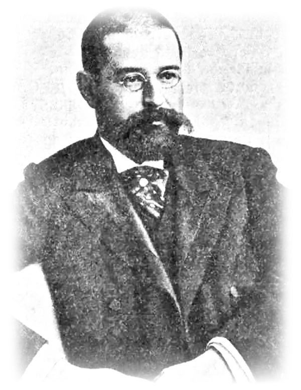 Иллюстрация к книге — Белая гвардия. Михаил Булгаков как исторический писатель [i_025.jpg]