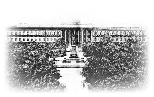 Иллюстрация к книге — Белая гвардия. Михаил Булгаков как исторический писатель [i_028.jpg]